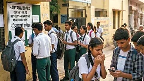 Haryana Board set to announce Class 12, 10 results mid-May/early-June