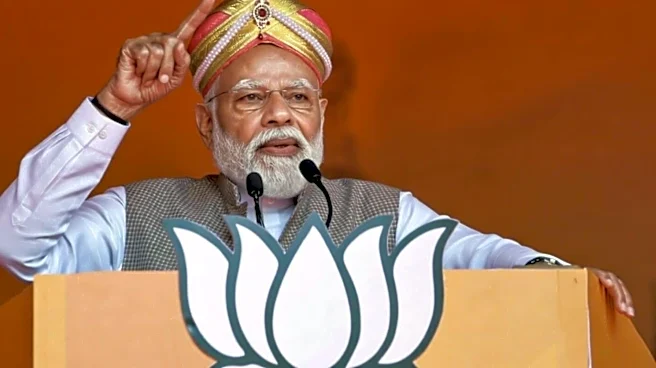 Gelatin sticks found near PM Modi's Bengaluru venue, probe on