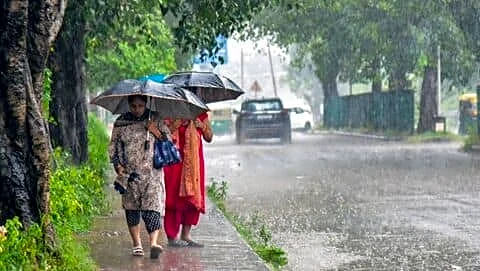 IMD forecasts thunderstorms across Punjab Haryana Chandigarh May 10-14