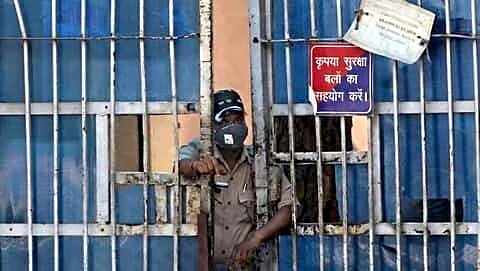 Maharashtra cuts prison budget 10% to ₹739.9cr amid overcrowding