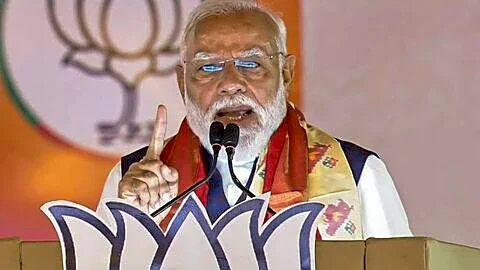 Narendra Modi urges responsible action in Hyderabad amid rising prices