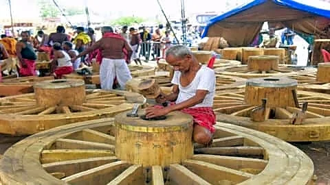 Puri Rath Yatra 2026 set for July 16 to 24