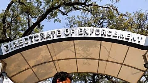 Enforcement Directorate probes ₹4,000cr education scams, arrests, attaches ₹1,500cr assets