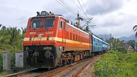 Supreme Court rules Indian Railways must pay open access surcharges