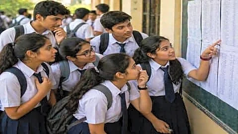 PSEB announces Class 10 results today at 12:30pm.
