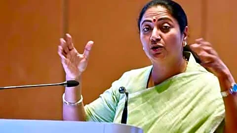 Delhi to begin registrations for Delhi Laxmi Yojna next month