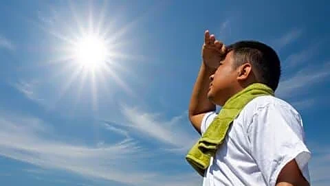 Severe heat wave to deepen in Gujarat with temperatures rising