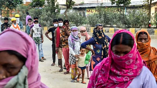 Daily wage earners account for 31% of India's suicides: NCRB