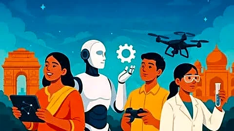 India marks National Technology Day honoring 1998 Pokhran-II milestone