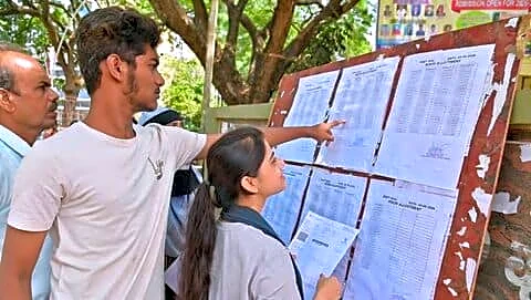 NTA releases NEET-UG 2026 provisional answer key, ₹200 per question