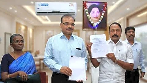 Tamil Nadu Class 12 results almost postponed amid minister vacancy