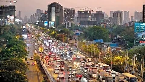 BMC to add 10 connections on northern Mumbai coastal road