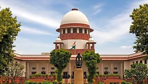 Supreme Court upholds wives-only divorce rule under Hindu Marriage Act
