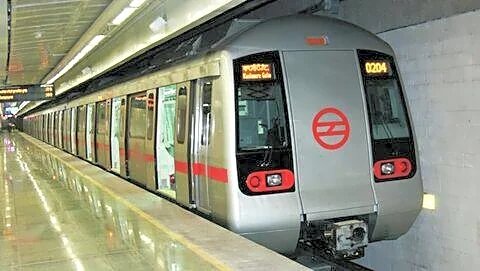 Rekha Gupta announces 13km 8-station Shastri Park-Mayur Vihar metro