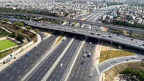 Noida Authority plans 10-lane Yamuna corridor ahead of Jewar airport