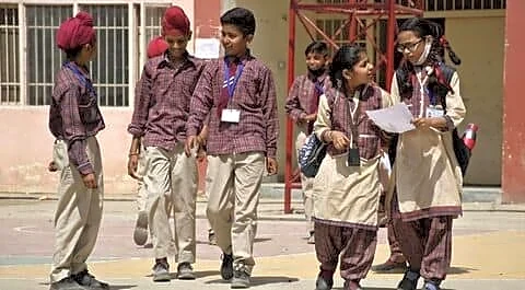 PSEB to release Class 12 results on May 13