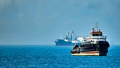 Aditya Birla Global Trading cancels India-bound urea over Iran links