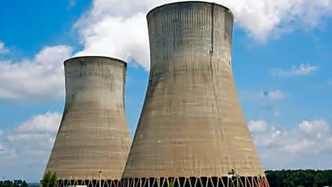 India to shrink nuclear plant exclusion zones to boost capacity