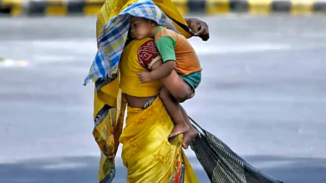 Maharashtra: Over 229 heatstrokes cases reported since March