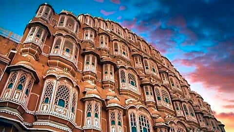 Delhi-Mumbai 1,350km expressway boosts Jaipur Indore real estate demand