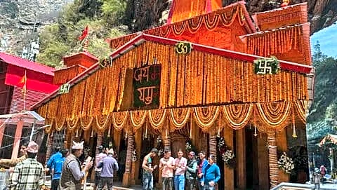 IMD issues Uttarakhand alerts for Char Dham Yatra May 12-13