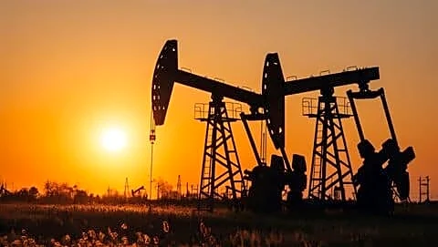 India holds 60 days fuel reserves and boosts LPG output