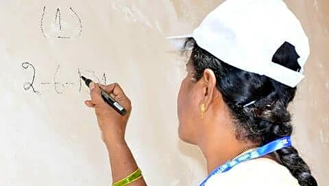 Telangana starts house numbering for Census 2027 after self-enumeration