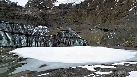 Scientists spot new glacial lake in Arunachal, warn of flooding