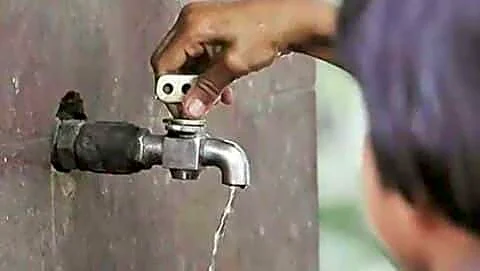 BMC orders 10% water cut May 15 amid El Nino
