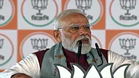 Narendra Modi to visit Norway May 18-19, 1st since 1983