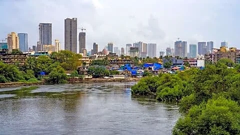 BMC orders 10% water cut in Mumbai from May 15