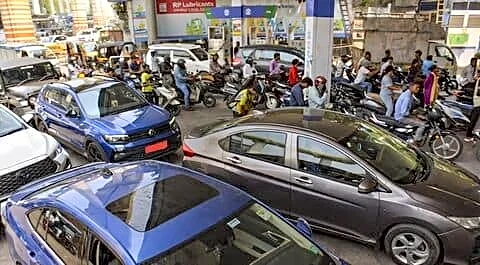 India mulls fuel hikes, half remote amid West Asia crisis