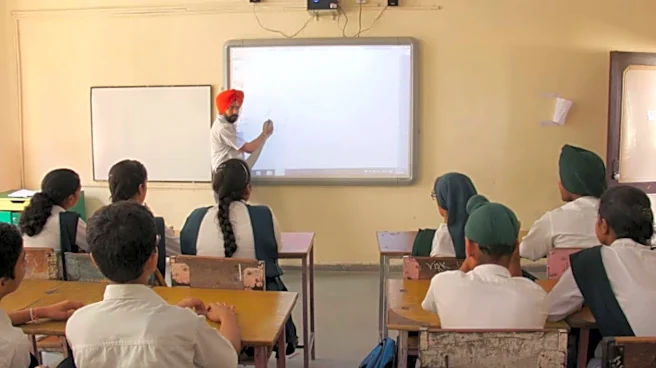'Arbitrary decision': Punjabi activists on Army schools making Sanskrit compulsory
