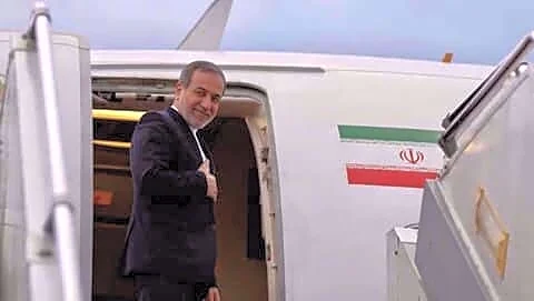 Abbas Araghchi to attend BRICS summit in Delhi amid tensions