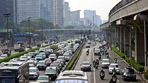 Narendra Modi urges work from home to ease Bengaluru commutes