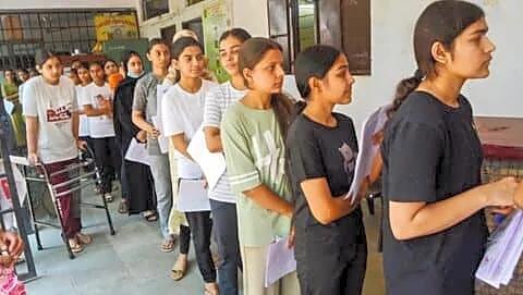 NTA cancels NEET-UG 2026 after alleged question paper leak