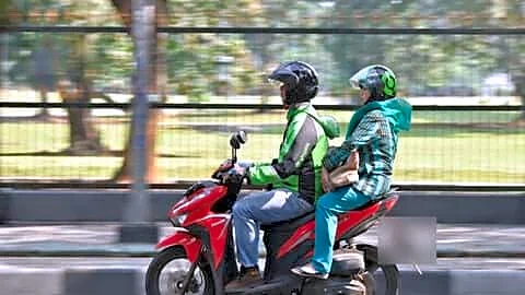 Maharashtra transport minister Pratap Sarnaik calls bike taxi apps illegal