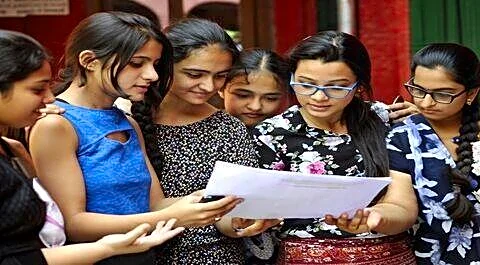 Haryana Board Class 12 results: 84.67% pass rate, girls lead