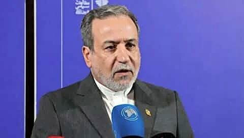Araghchi and Lavrov head to New Delhi for BRICS meeting