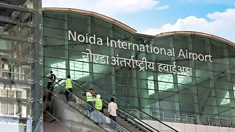 Noida International Airport sets 2026-27 fees effective June 15