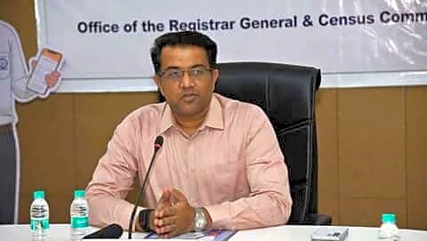 India starts self-enumeration for census with apps in 16 languages
