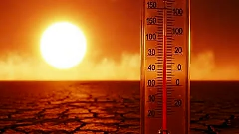 IMD issues heat wave alert across western and central India