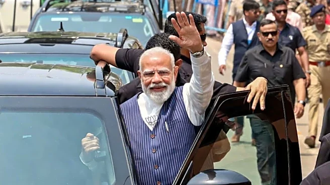 After 'save fuel' appeal, PM orders 50% convoy size reduction