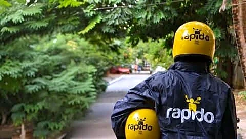 Maharashtra may ban app-based bike taxis to protect auto-rickshaw drivers