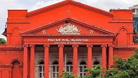 Karnataka High Court restores G Hema property after Pavithra's neglect
