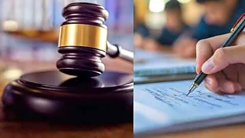 Krupanidhi Pre-University College staff granted bail after sacred thread incident