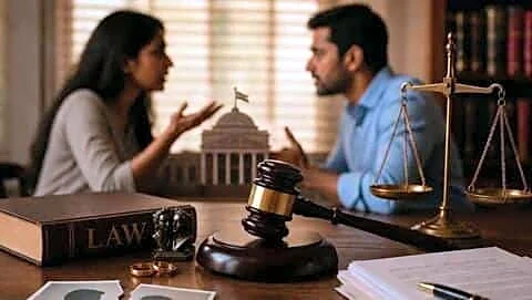 Allahabad High Court orders maintenance review for 1 month marriage