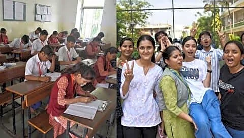 CBSE releases Class 12 results, pass rate falls to 85.20%