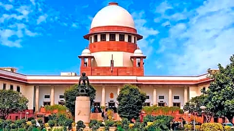 Supreme Court: Career, childcare not 'cruelty' or 'desertion' in divorce