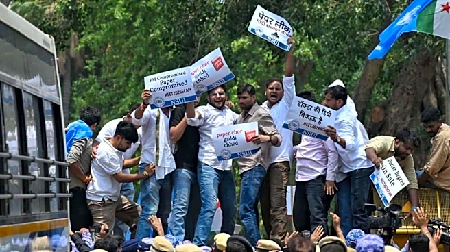 'Dissolve NTA': Resident doctors move SC after NEET-UG paper leak